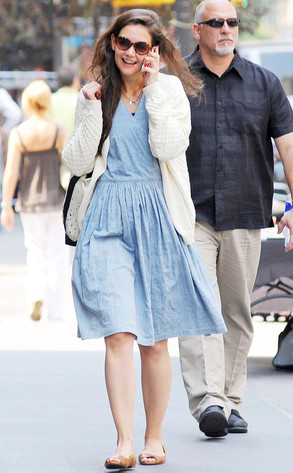Katie Holmes Katie Holmes